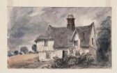 A cottage near a cornfield thumbnail 2