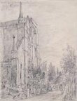 Chichester Cathedral: the west end thumbnail 2