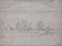 Water meadows near Salisbury thumbnail 1