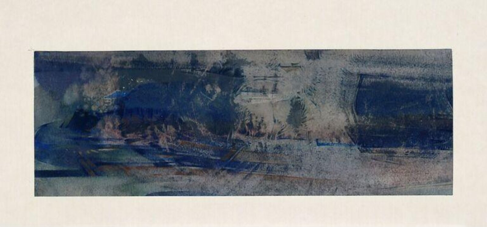 Finis Terrae, Herbert Friedland, 1977