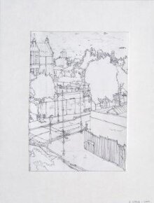 Rotherfield Street, Autumn thumbnail 1