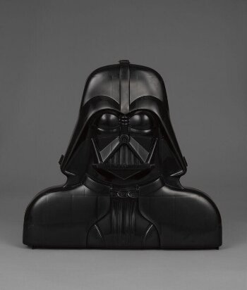 Darth Vader Collector's Case