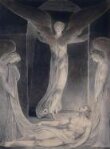 The Resurrection: The angel rolling away the stone from the sepulchre thumbnail 2