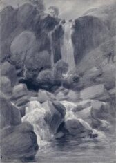 Taylor Ghyll, Sty Head, Borrowdale thumbnail 2