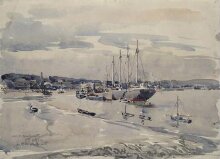 On the Medway, Rochester thumbnail 1
