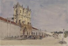 Sketch in Portugal thumbnail 1