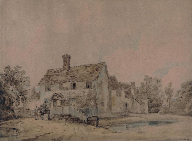 Pinckney's Farm, Radwinter, Essex top image