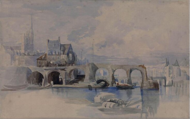 Avignon, the Ruined Bridge top image
