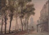 Cheyne Walk, Chelsea, London thumbnail 2