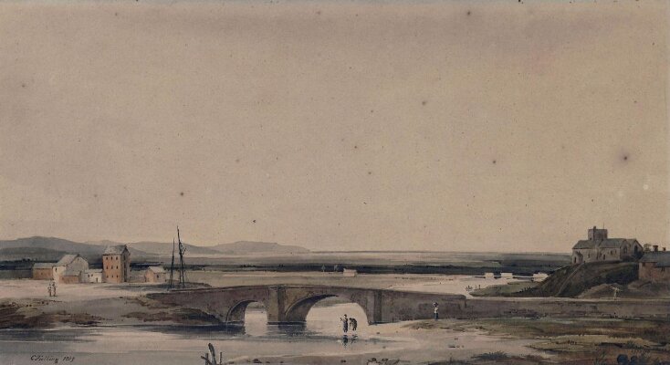 Rhuddlan Bridge, Flintshire top image