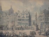 La Place de Meir, Antwerp thumbnail 2