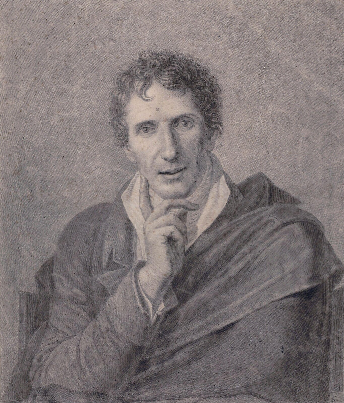 Canova, William Bewick, after 1815