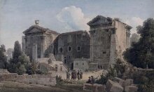 Voyage Pittoresque et Historique de l'Istrie et de la Dalmatie thumbnail 1