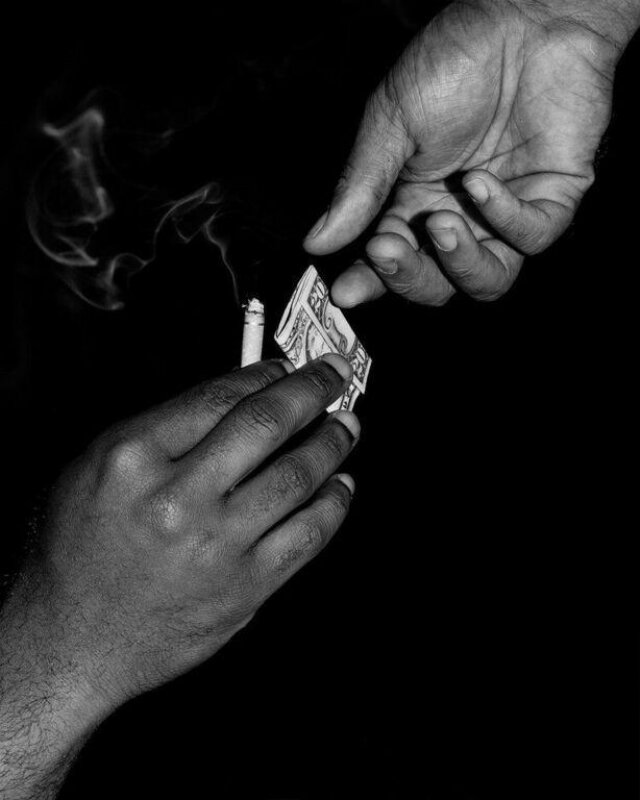 Gas Money (Affirmation #1)