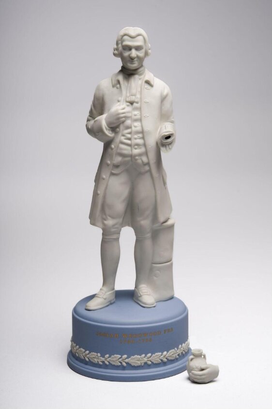 Josiah Wedgwood