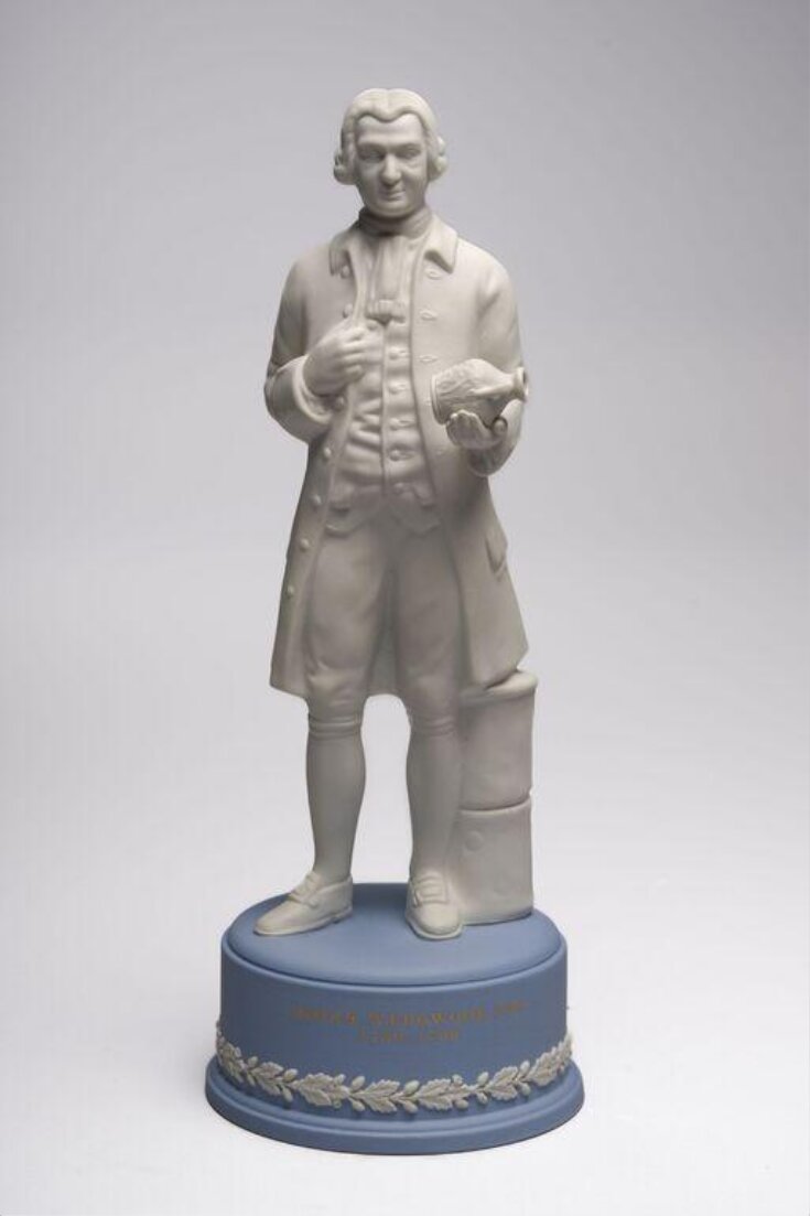 Josiah Wedgwood top image