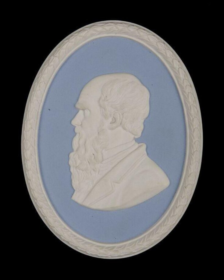 Charles Darwin top image