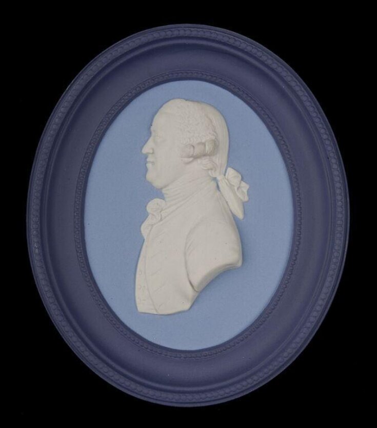 Josiah Wedgwood top image