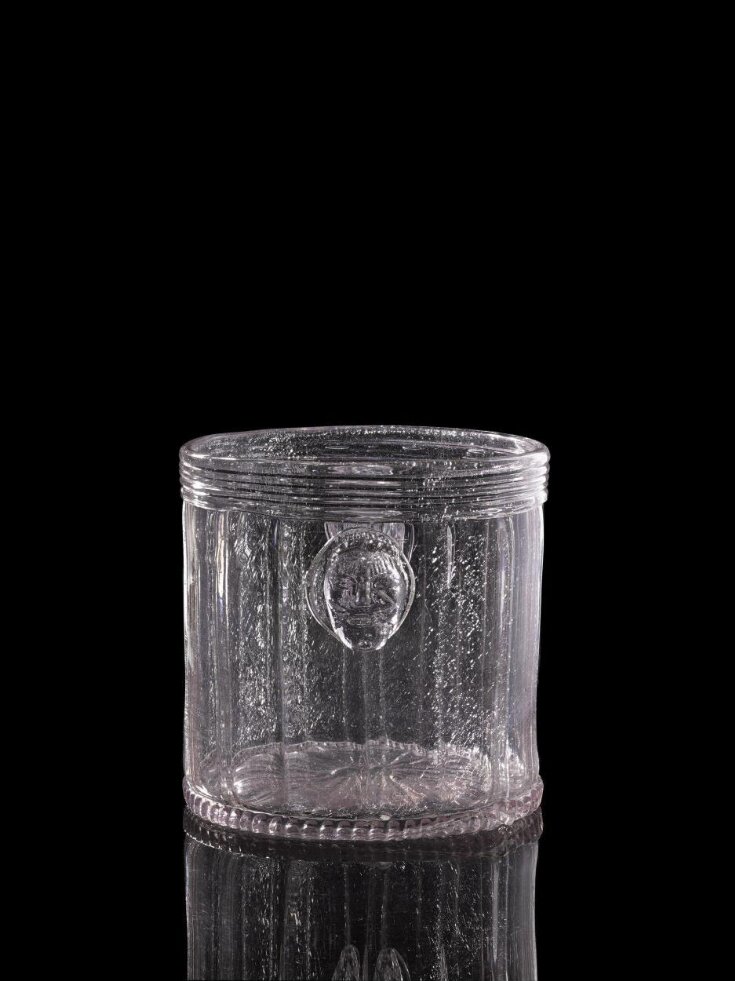 Wine Glass Cooler top image