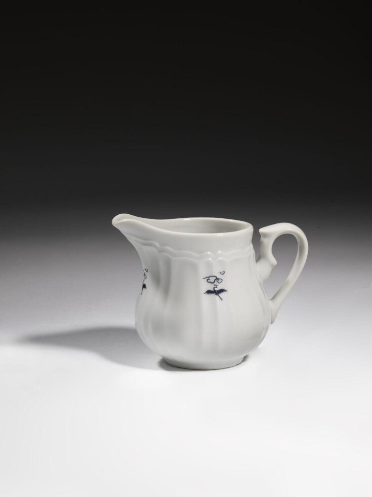 Milk Jug top image