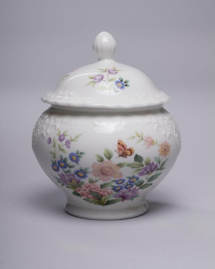 Mayfield | V&A Explore The Collections