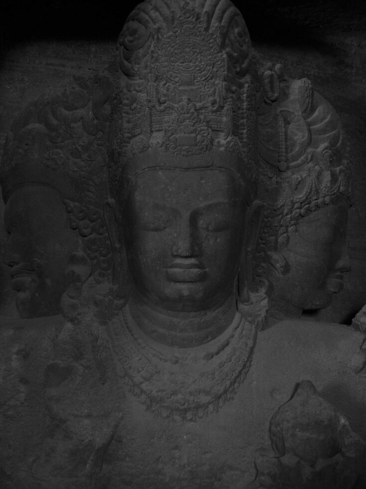 Elephanta Cave top image