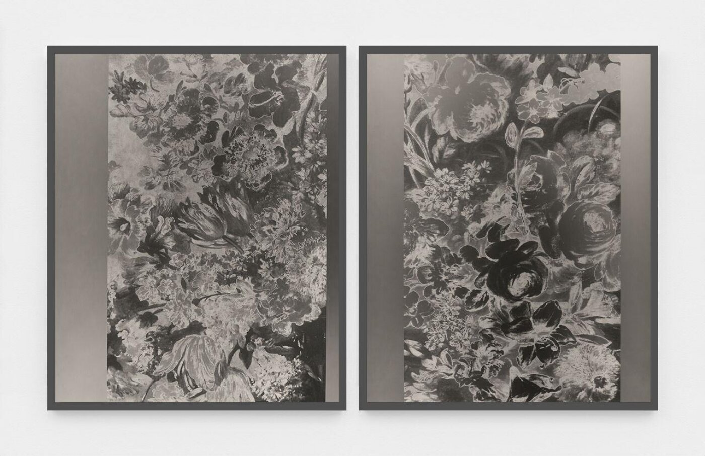 Lisa Oppenheim, Pendant 1943/2021 (Version XI)
