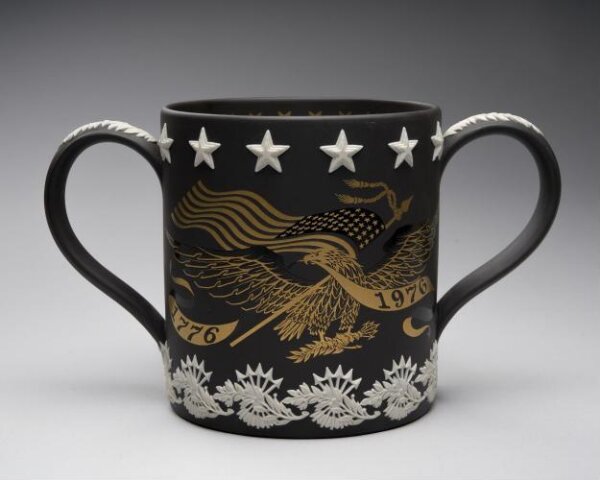 American Bicentennial 1976' | Richard Guyatt | V&A Explore The
