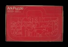 Puzzle thumbnail 1