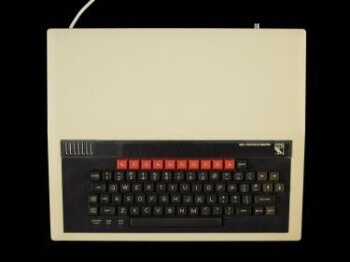 BBC Microcomputer