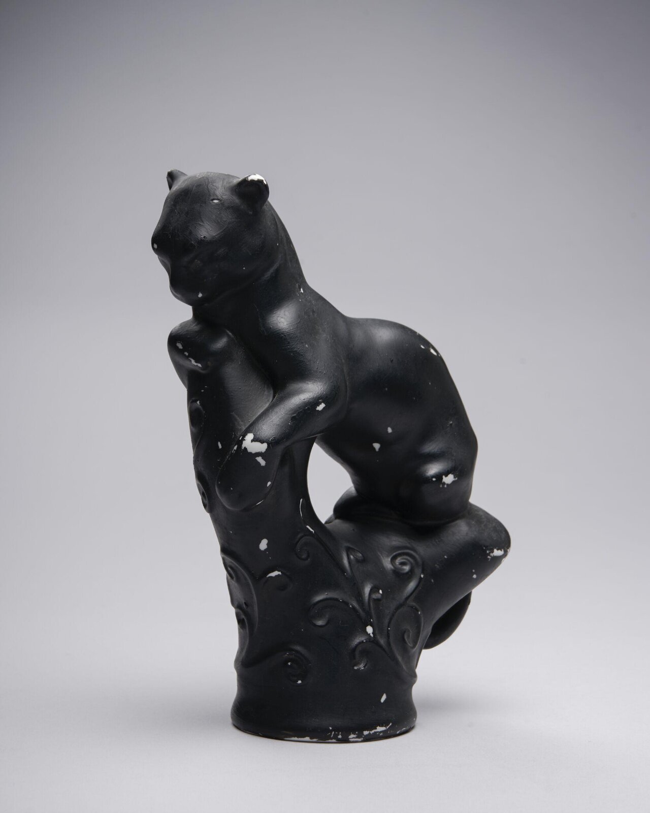 Leopard', Josiah Wedgwood and Sons, 1945