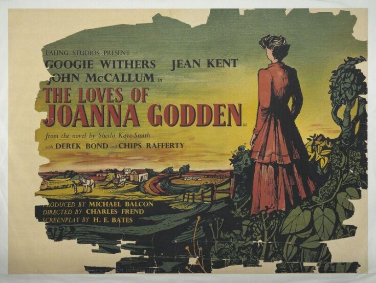The Loves of Joanna Godden top image