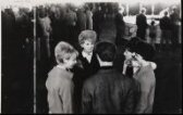 Hampstead Heath Fair, May 22 1961 thumbnail 2