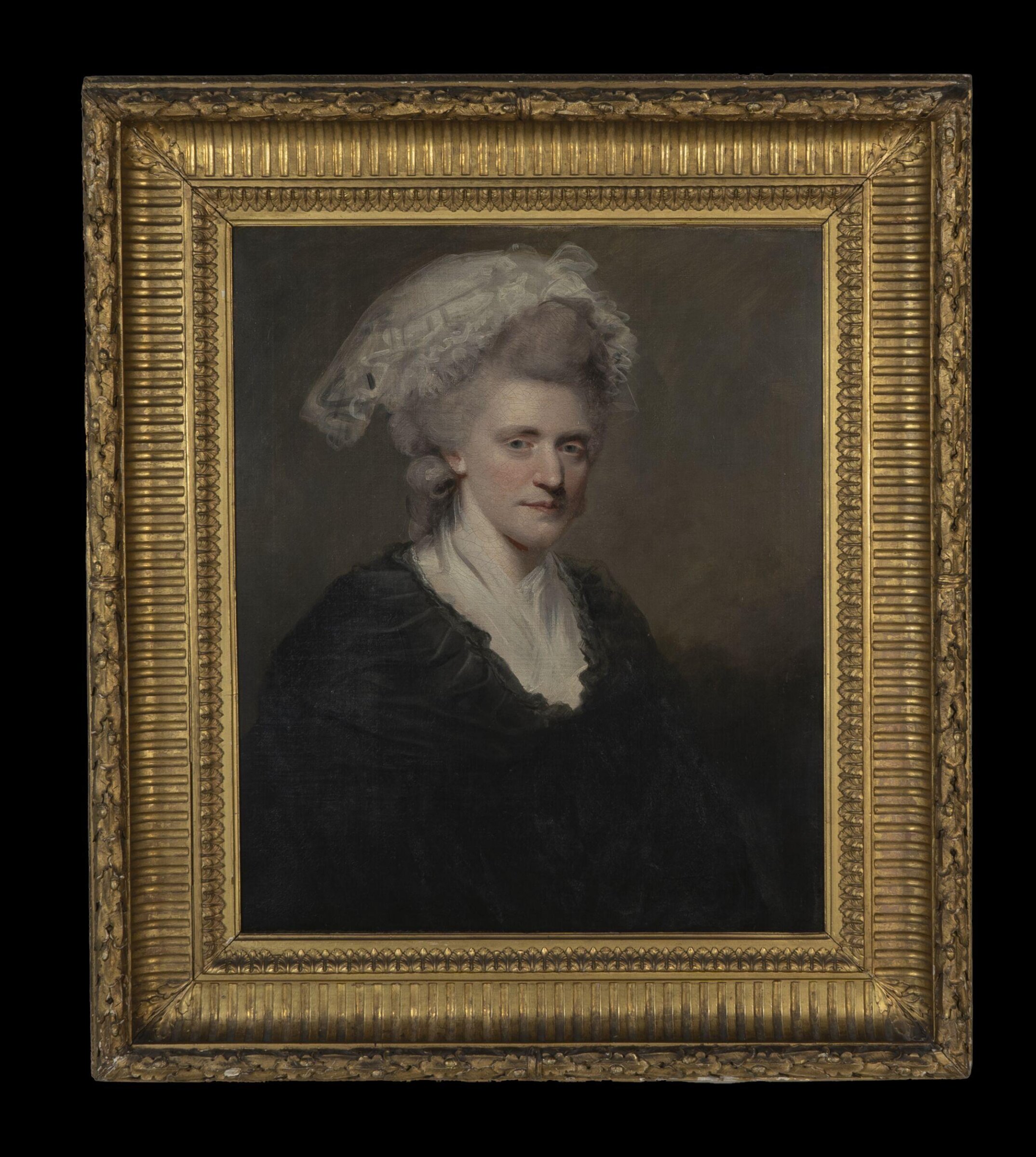 Sarah Wedgwood, Joshua Reynolds, 1782