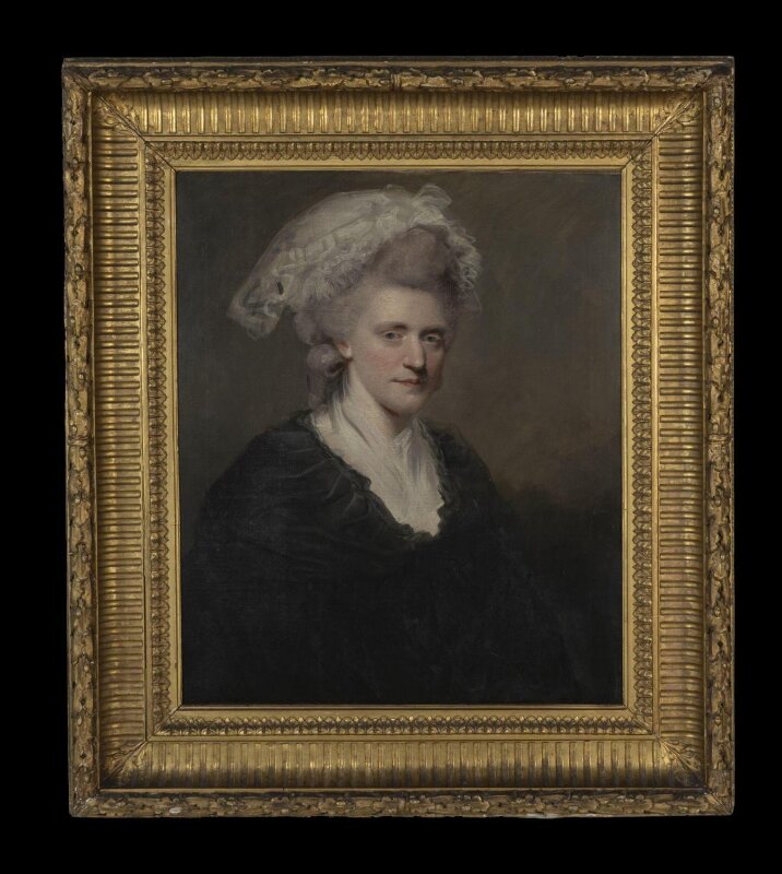 Sarah Wedgwood