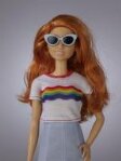 Barbie Fashionistas thumbnail 2