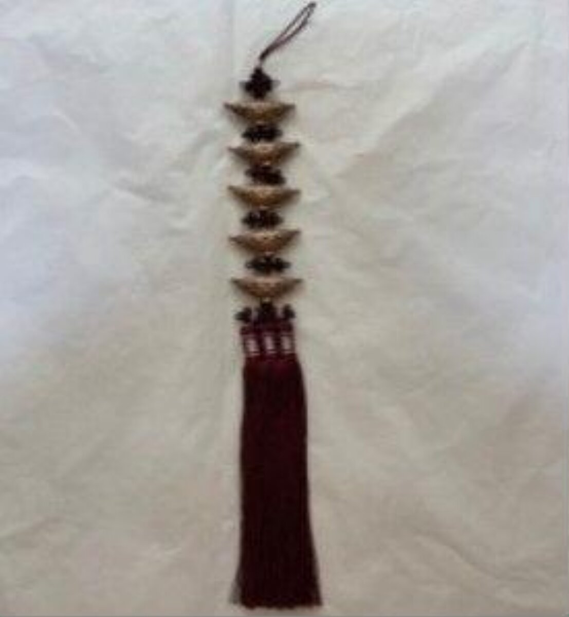 Pendant, Lee, Young-hee · 1980-1989 · Korea