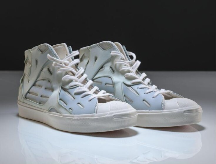 FENG CHEN WANG X CONVERSE JACK PURCELL top image
