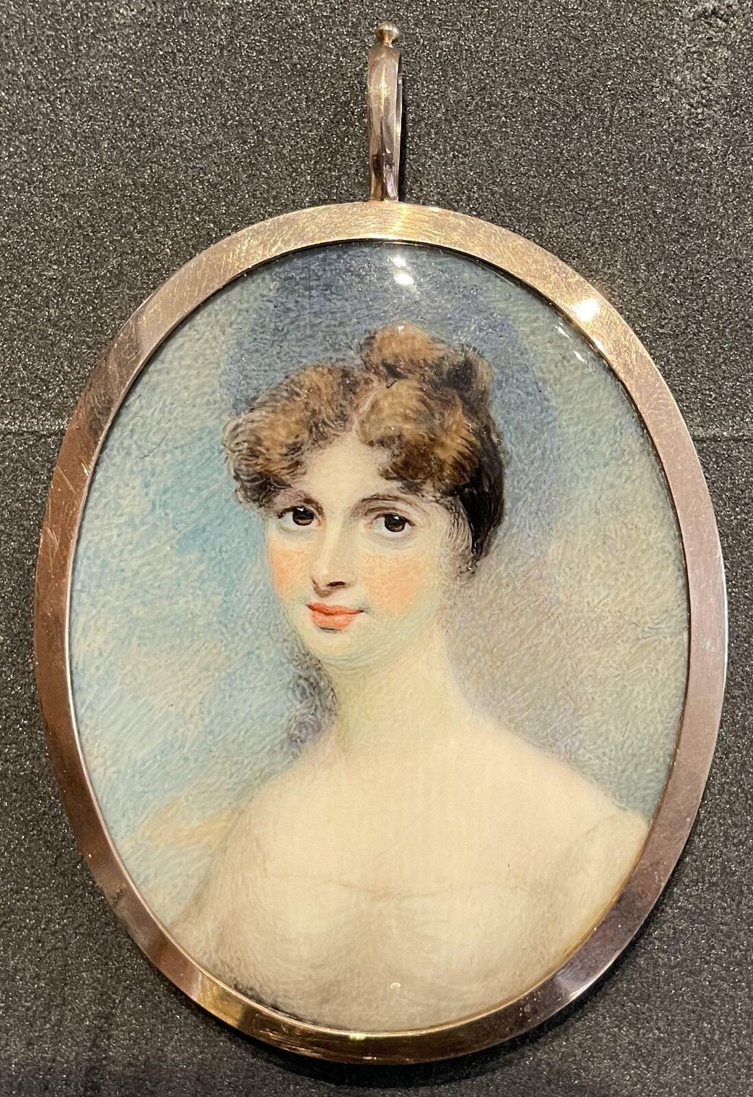 Lady Hammond, Anne Mee, ca. 1784-1837