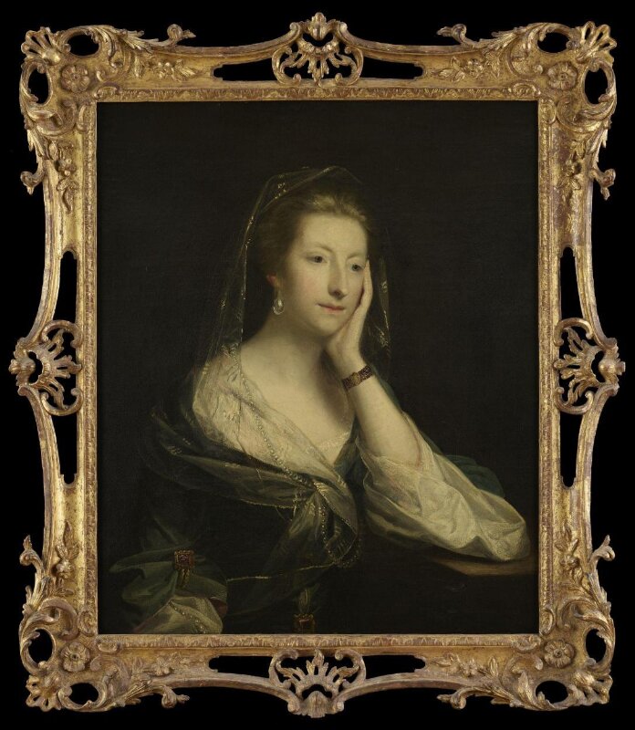 Mary Barnardiston