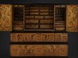 Cabinet Organ thumbnail 2