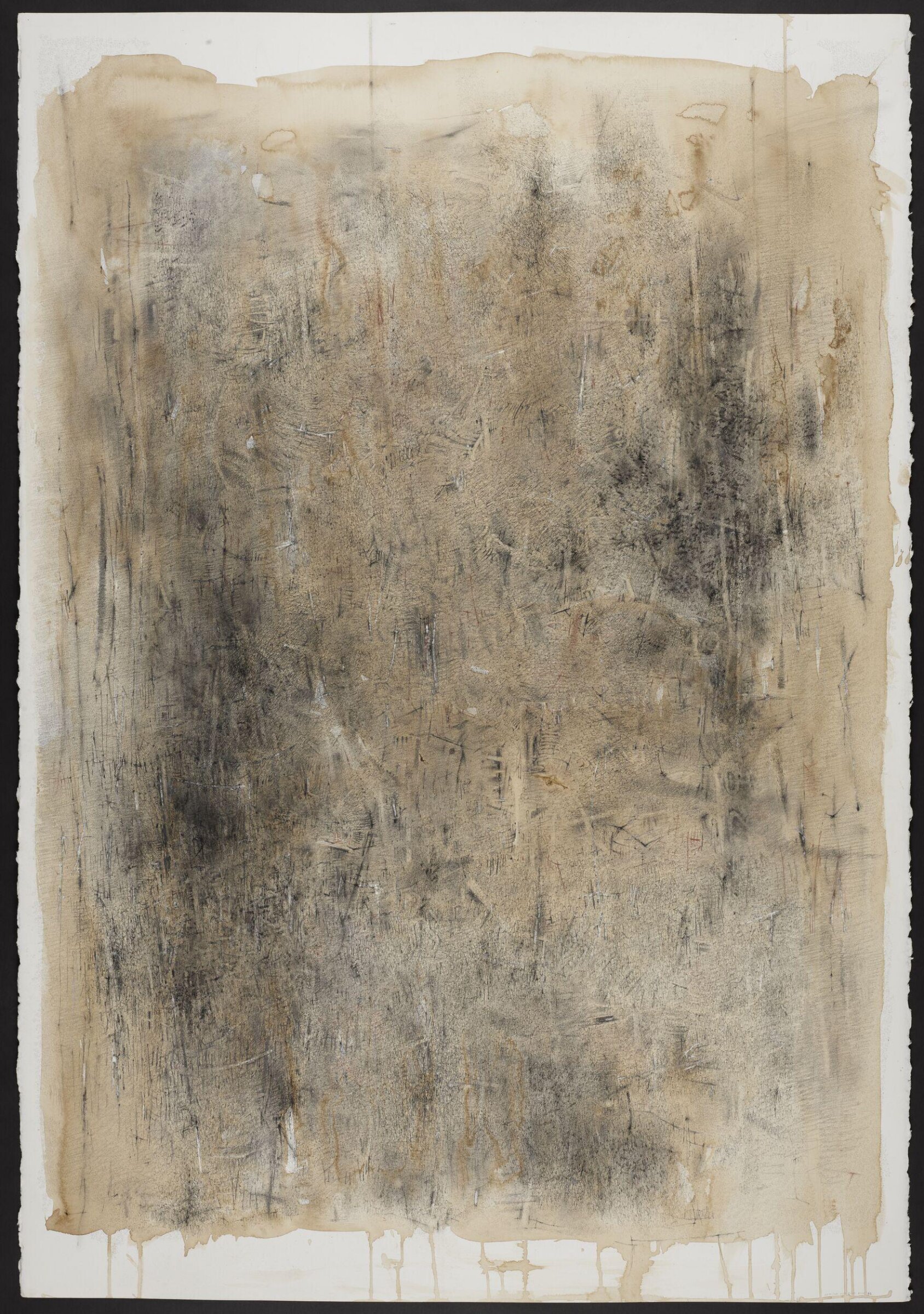 Untitled IV, Catalina Chervin, 2020
