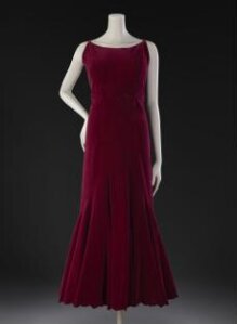 Evening Dress thumbnail 1