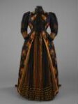Dress | Unknown | V&A Explore The Collections