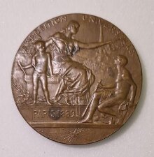 Exposition Universelle | Daniel-Dupuis, Jean-Baptiste | V&A