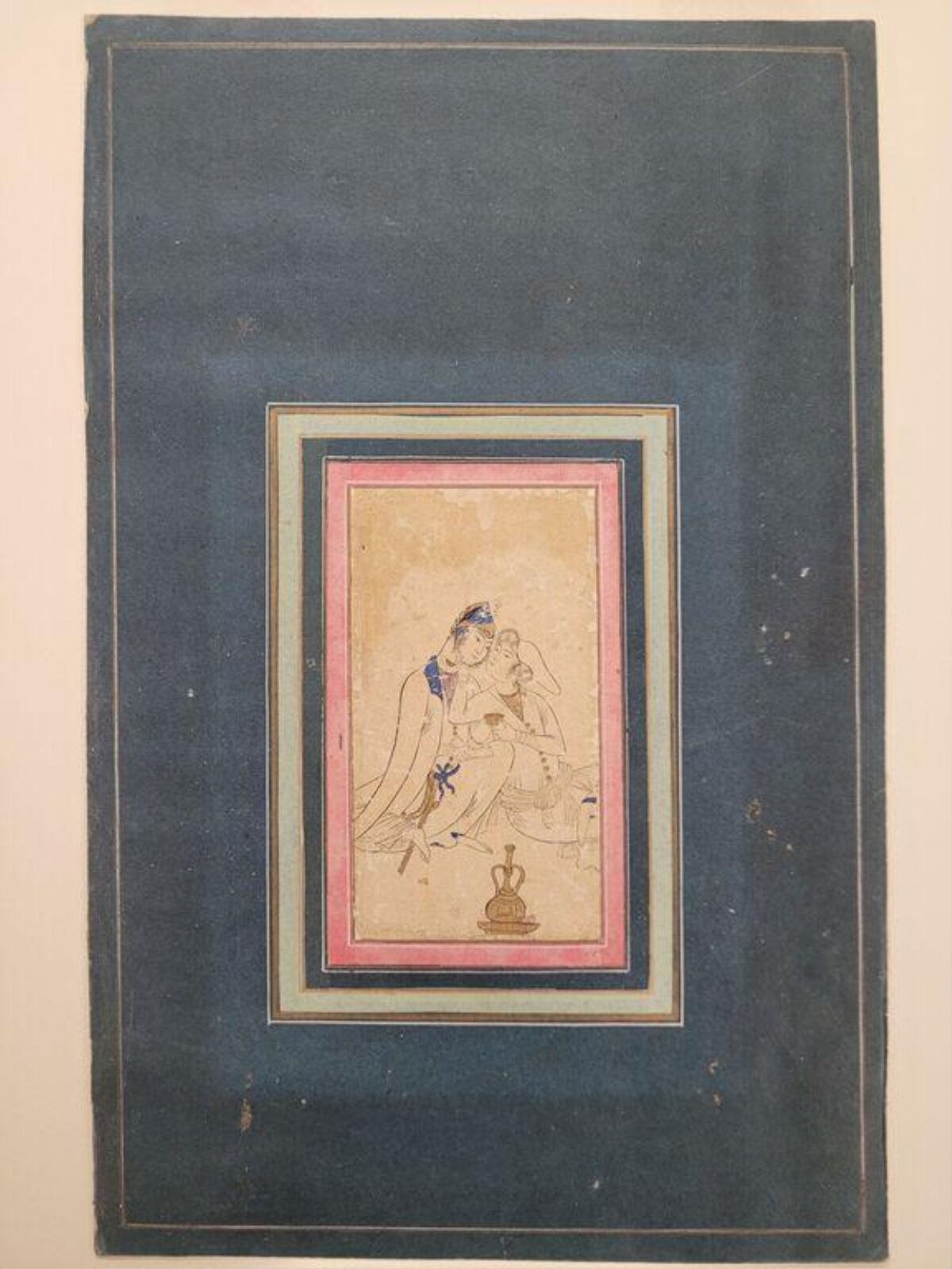 Painting, 18th century