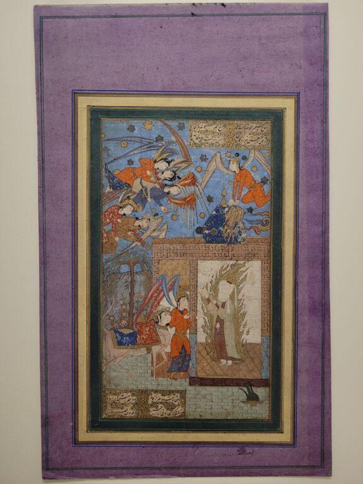 Painting, 18th century