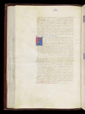 Pliny the Elder, Historia naturalis, in Latin