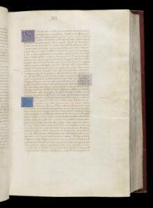 Pliny the Elder, Historia naturalis, in Latin thumbnail 1