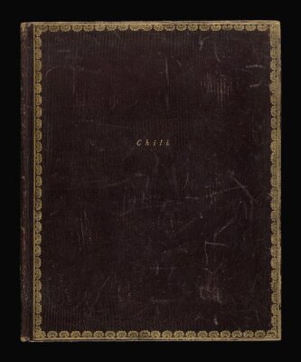 Colección de trajes Manila y de las Provincias, vol. 2